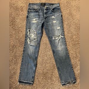 PacSun Jeans, 32 x 34
